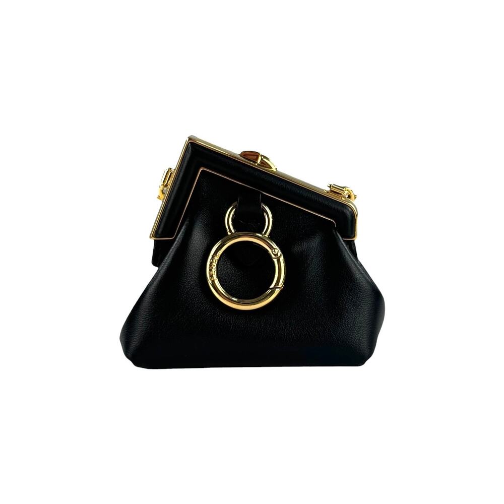 Fendi First Mini Bag - Picture 2 of 11